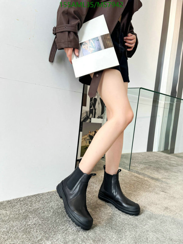 Women Shoes-Hermes Code: MS7942 $: 155USD