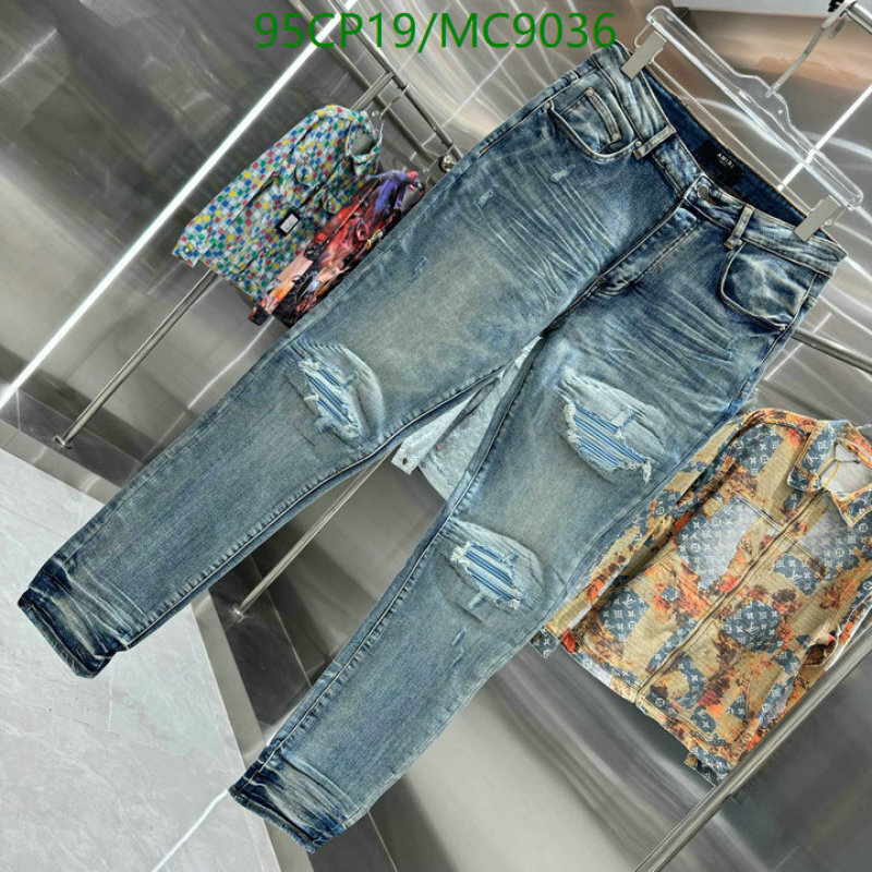 Clothing-Amiri Code: MC9036 $: 95USD