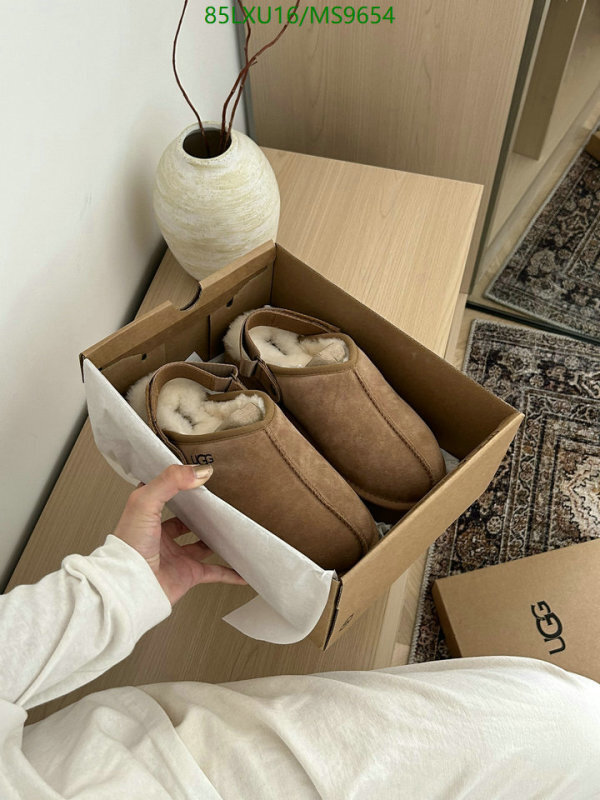 Women Shoes-UGG Code: MS9654 $: 85USD