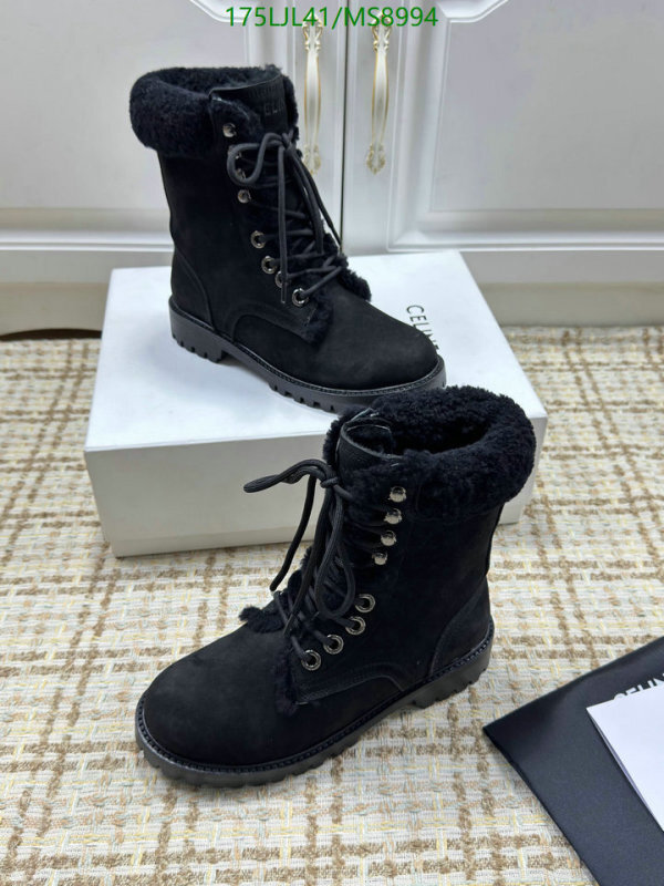 Men shoes-Celine Code: MS8994 $: 175USD
