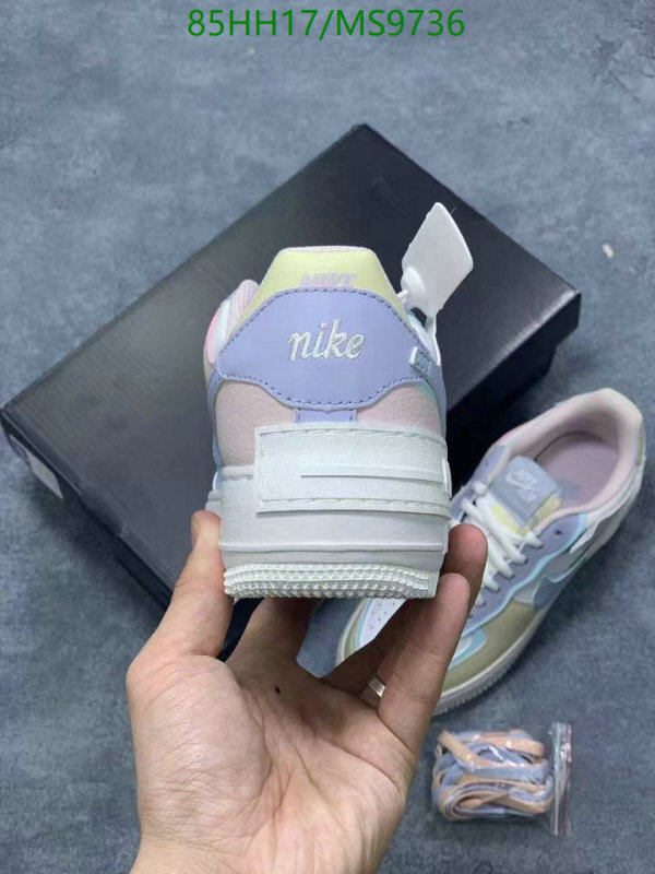 Women Shoes-NIKE Code: MS9736 $: 85USD