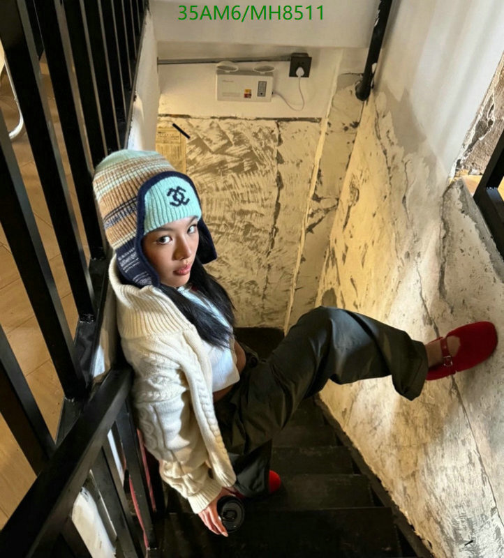 Cap-(Hat)-Chanel Code: MH8511 $: 35USD