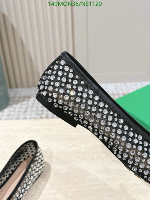 Women Shoes-BV Code: NS1120 $: 149USD