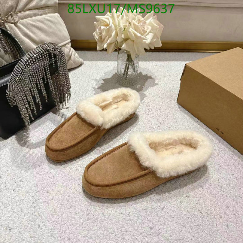 Women Shoes-UGG Code: MS9637 $: 85USD