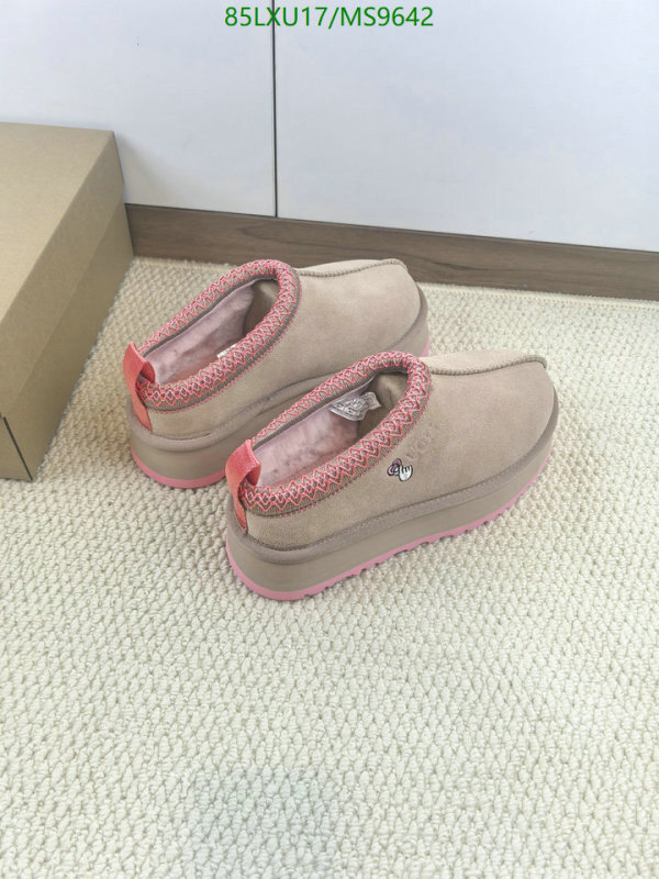 Women Shoes-UGG Code: MS9642 $: 85USD