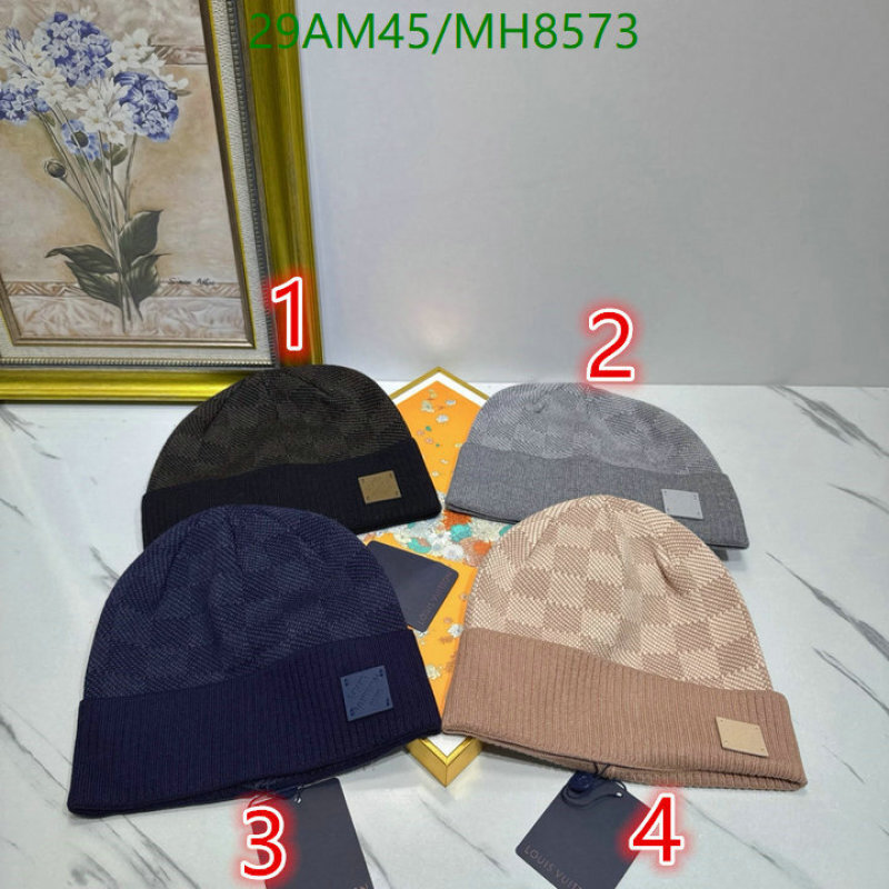 Cap-(Hat)-LV Code: MH8573 $: 29USD