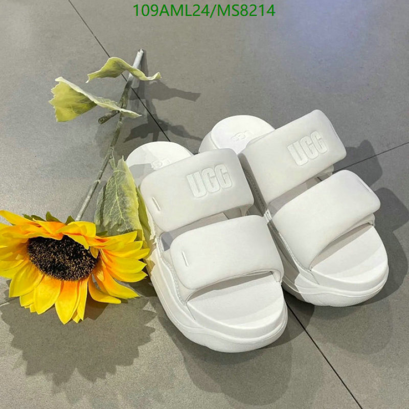 Women Shoes-UGG Code: MS8214 $: 109USD
