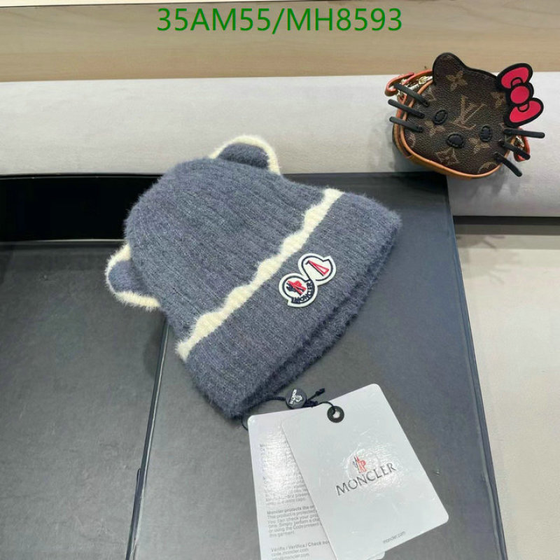 Cap-(Hat)-Moncler Code: MH8593 $: 35USD