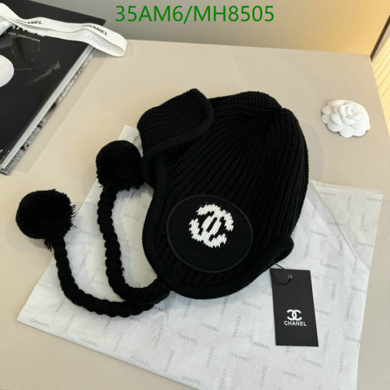 Cap-(Hat)-Chanel Code: MH8505 $: 35USD