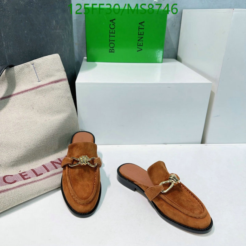 Women Shoes-BV Code: MS8746 $: 125USD