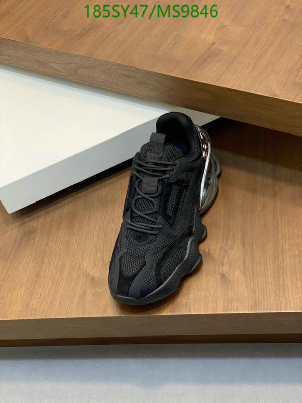 Men shoes-Philipp Plein Code: MS9846 $: 185USD