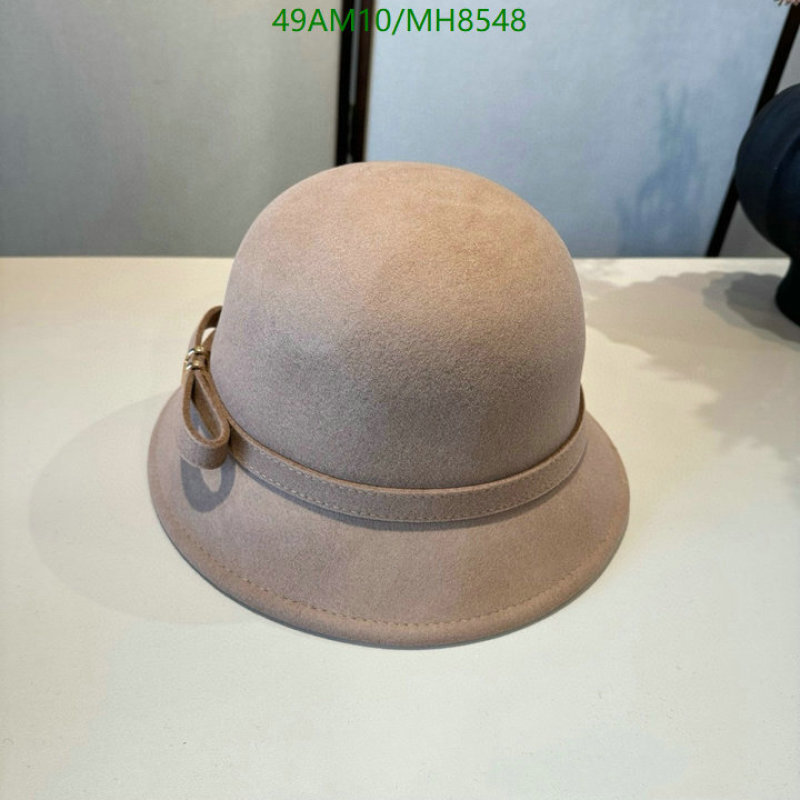 Cap-(Hat)-Hermes Code: MH8548 $: 49USD