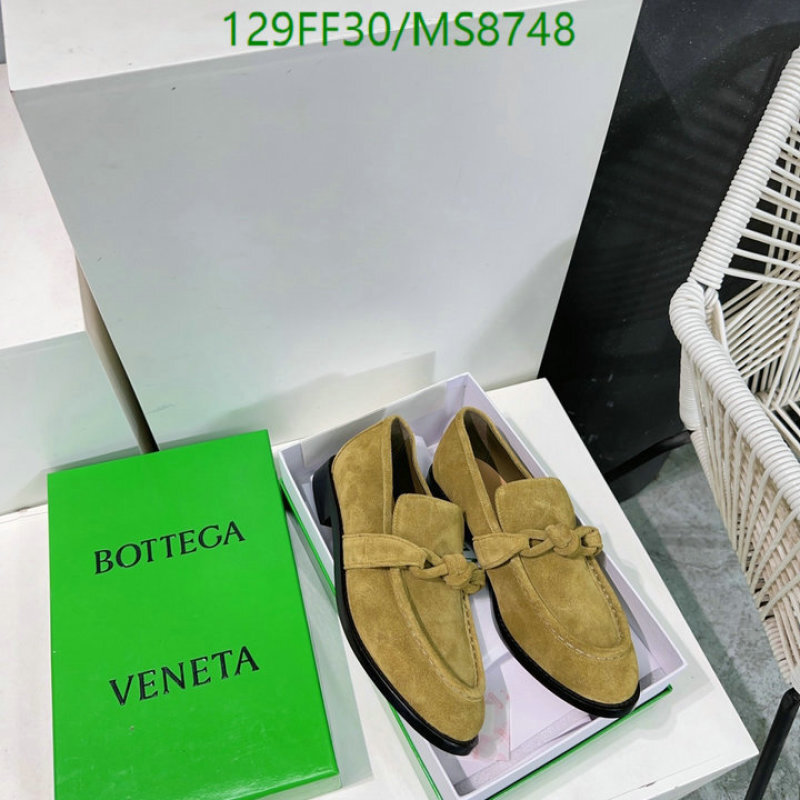 Women Shoes-BV Code: MS8748 $: 129USD