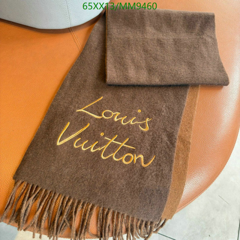 Scarf-LV Code: MM9460 $: 65USD