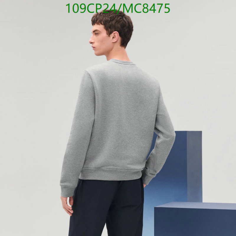 Clothing-Hermes Code: MC8475 $: 109USD