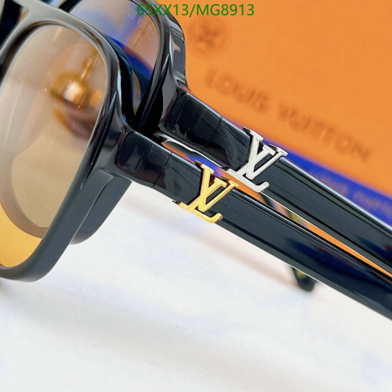 Glasses-LV Code: MG8913 $: 65USD