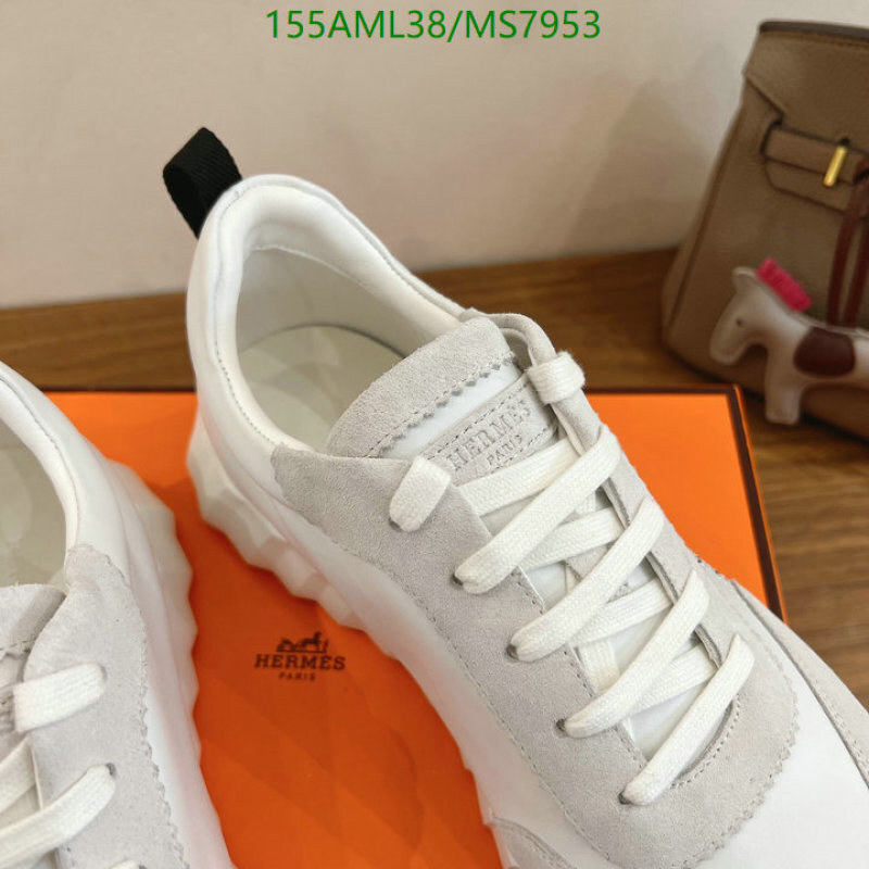 Women Shoes-Hermes Code: MS7953 $: 155USD