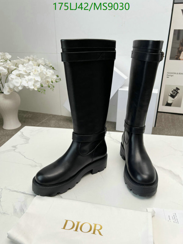 Women Shoes-Boots Code: MS9030 $: 175USD