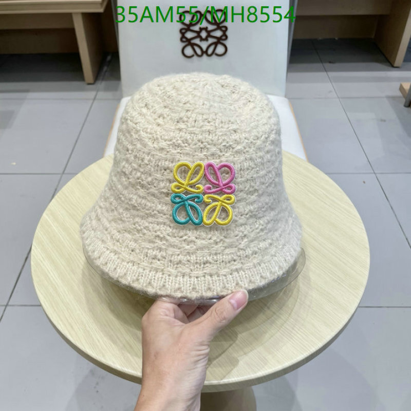 Cap-(Hat)-Loewe Code: MH8554 $: 35USD
