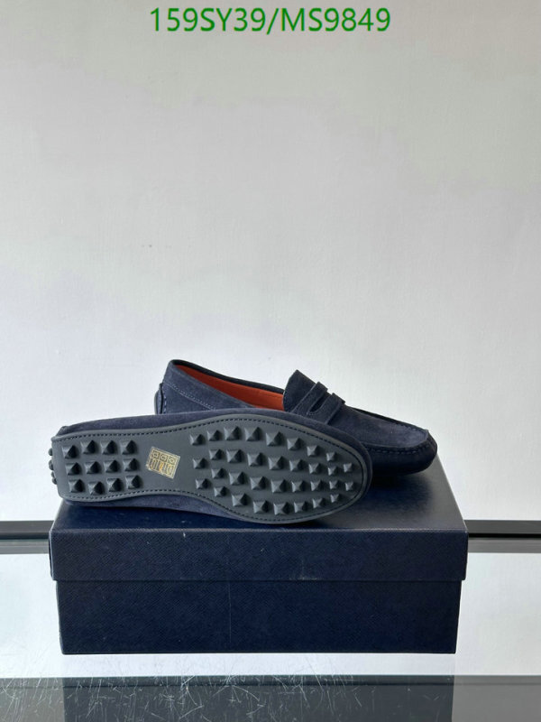 Men shoes-Prada Code: MS9849 $: 159USD