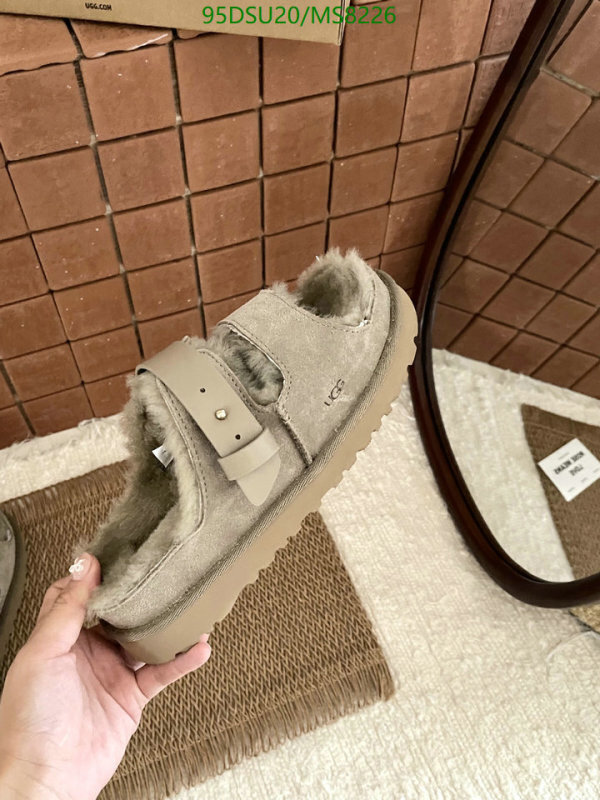 Women Shoes-UGG Code: MS8226 $: 95USD