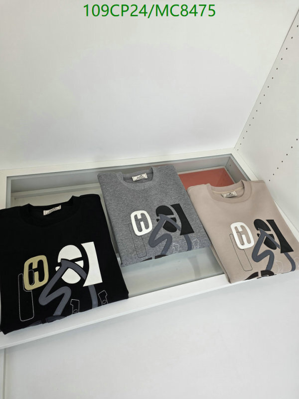 Clothing-Hermes Code: MC8475 $: 109USD