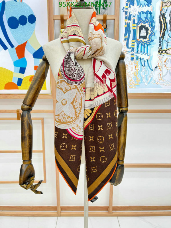 Scarf-LV Code: MM9457 $: 95USD
