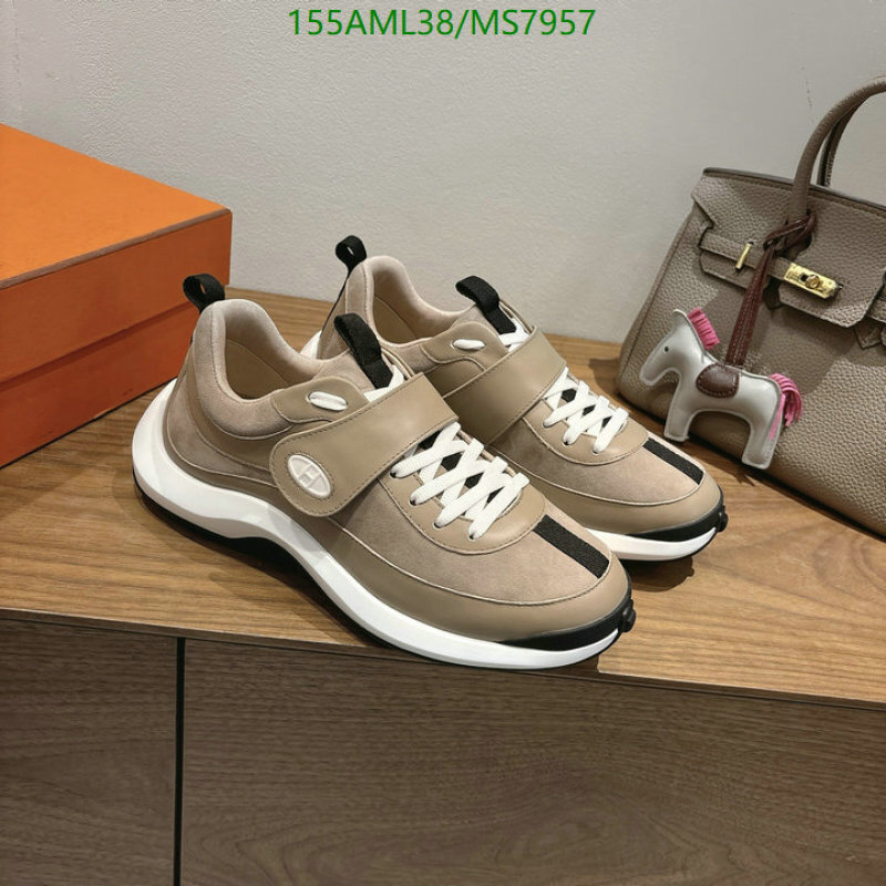 Women Shoes-Hermes Code: MS7957 $: 155USD