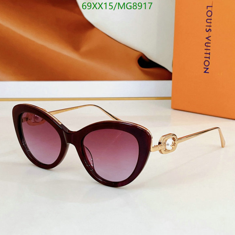 Glasses-LV Code: MG8917 $: 69USD