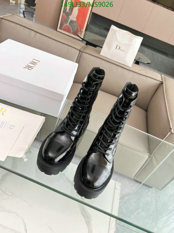 Women Shoes-Boots Code: MS9026 $: 149USD