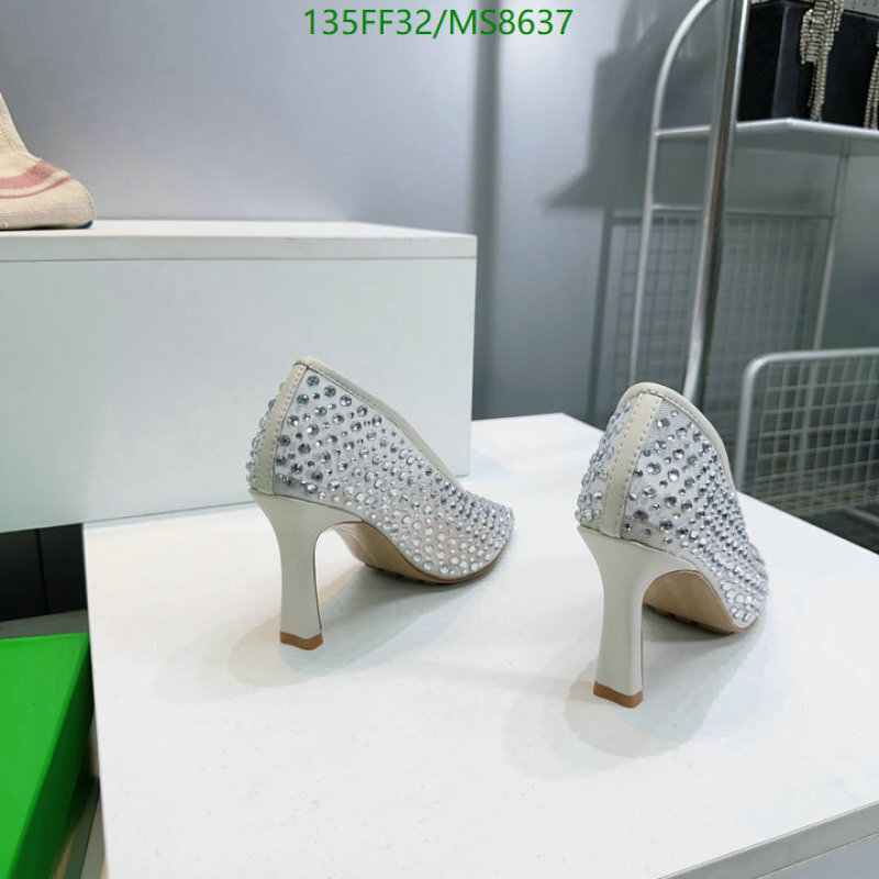 Women Shoes-BV Code: MS8637 $: 135USD