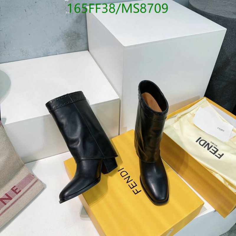 Women Shoes-Boots Code: MS8709 $: 165USD