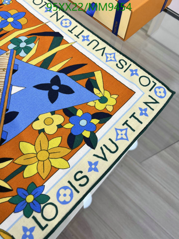 Scarf-LV Code: MM9454 $: 95USD