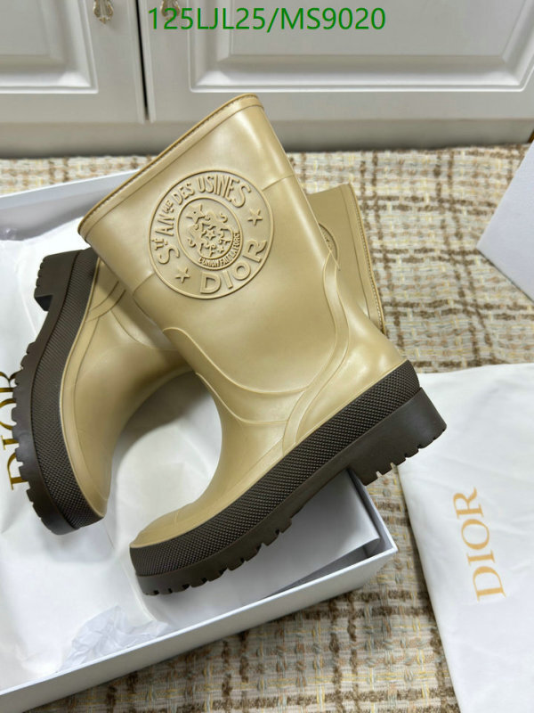 Women Shoes-Boots Code: MS9020 $: 125USD