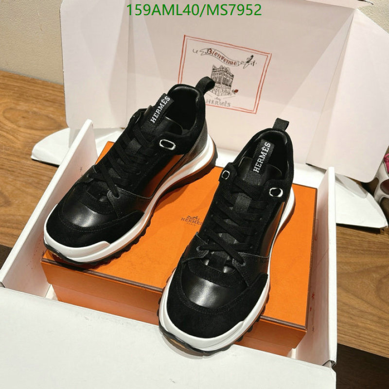 Men shoes-Hermes Code: MS7952 $: 159USD