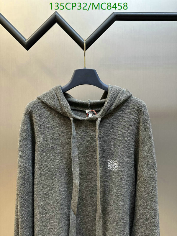 Clothing-Loewe Code: MC8458 $: 135USD