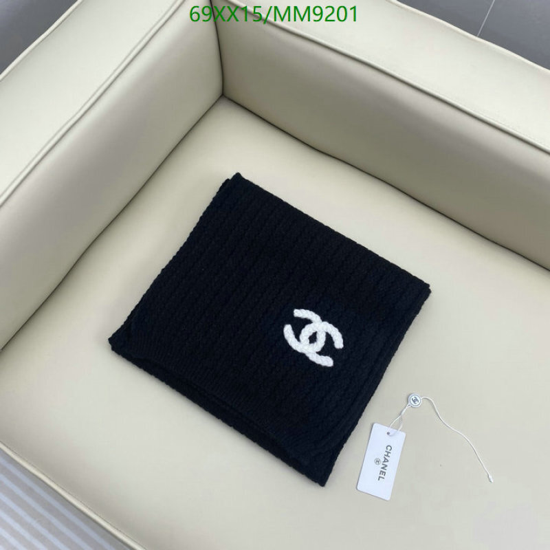 Scarf-Chanel Code: MM9201 $: 69USD