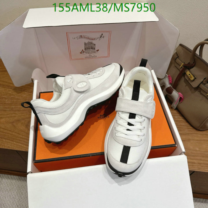 Women Shoes-Hermes Code: MS7950 $: 155USD