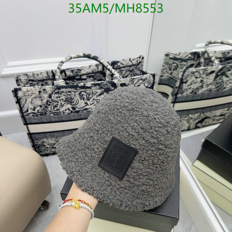 Cap-(Hat)-Loewe Code: MH8553 $: 35USD