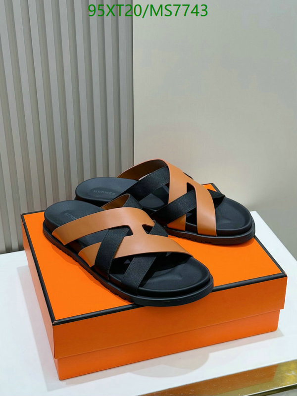 Men shoes-Hermes Code: MS7743 $: 95USD