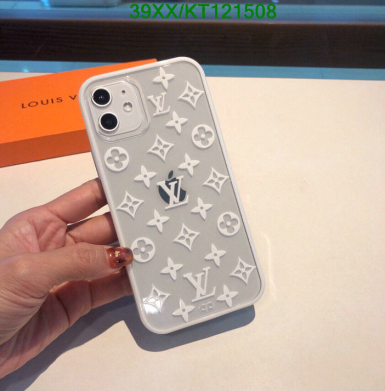 Phone Case-LV Code: KT121508 $: 39USD