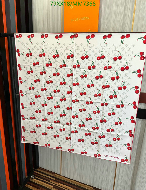 Scarf-LV Code: MM7366 $: 79USD