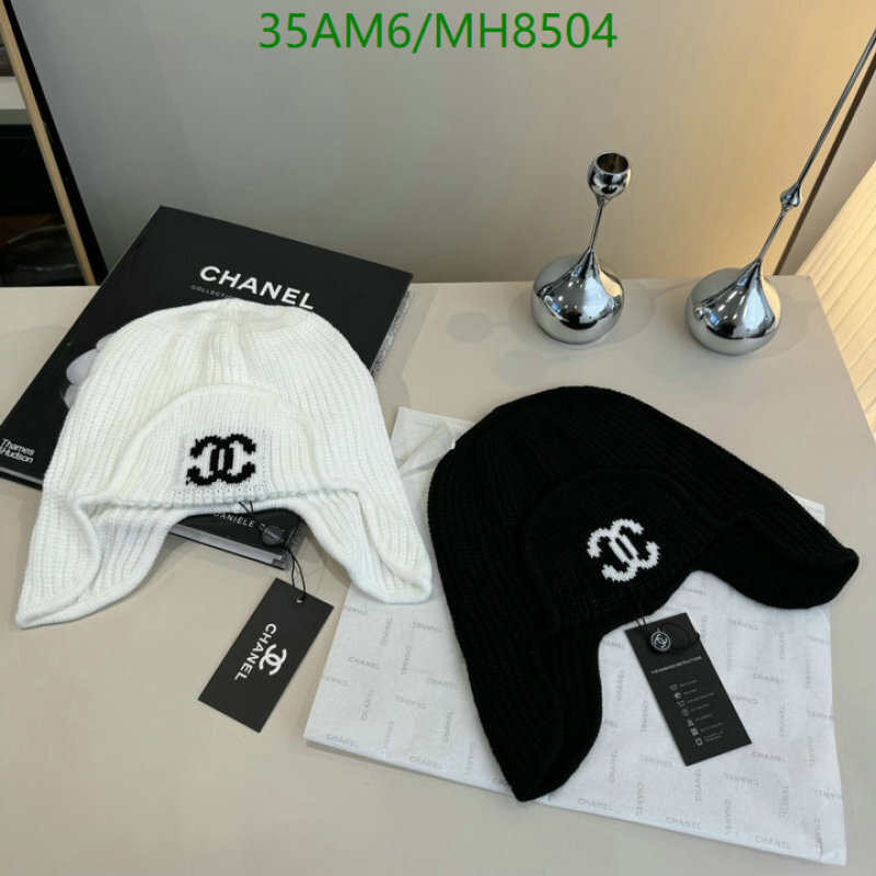 Cap-(Hat)-Chanel Code: MH8504 $: 35USD