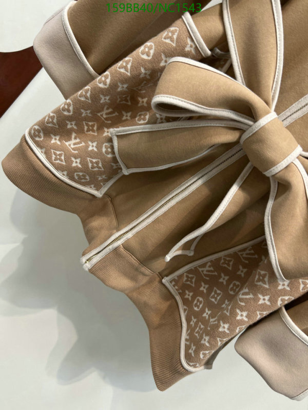 Clothing-LV Code: NC1543 $: 159USD