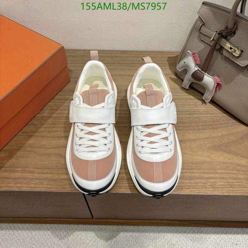 Women Shoes-Hermes Code: MS7957 $: 155USD