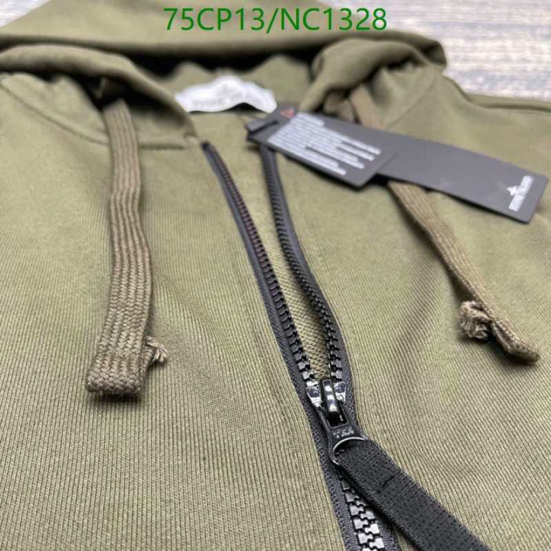 Clothing-Stone Island Code: NC1328 $: 75USD