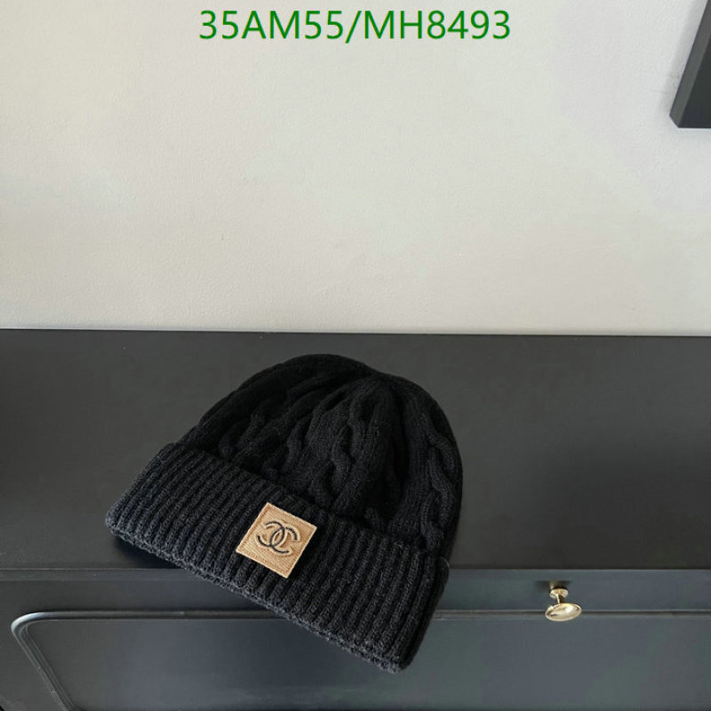 Cap-(Hat)-Chanel Code: MH8493 $: 35USD