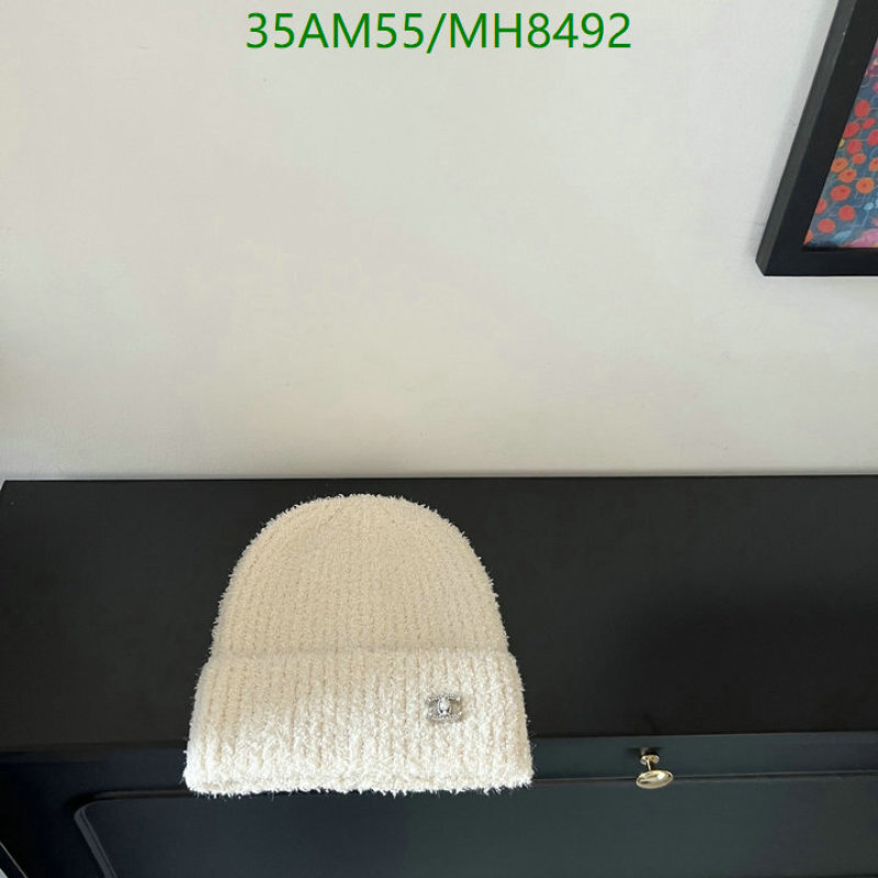 Cap-(Hat)-Chanel Code: MH8492 $: 35USD