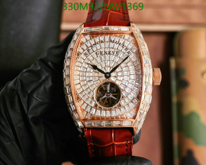 Watch-Mirror Quality-Franck Muller Code: NW1369 $: 330USD-yupoo dhgate Watch-Mirror Quality-Franck Muller Code: NW1369 $: 330USD