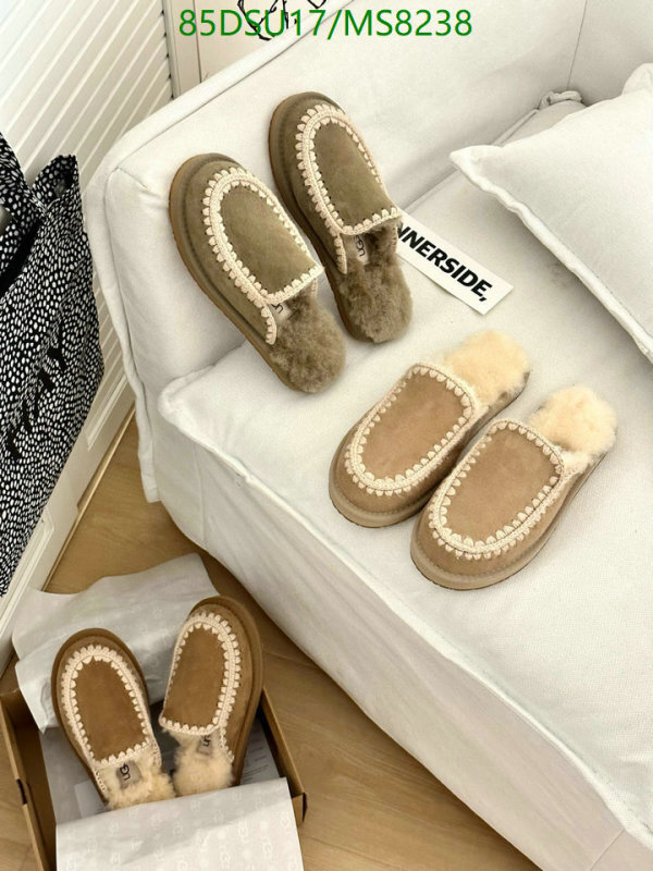Women Shoes-UGG Code: MS8238 $: 85USD